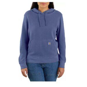 Carhartt Women's Garment Dye Hoodie